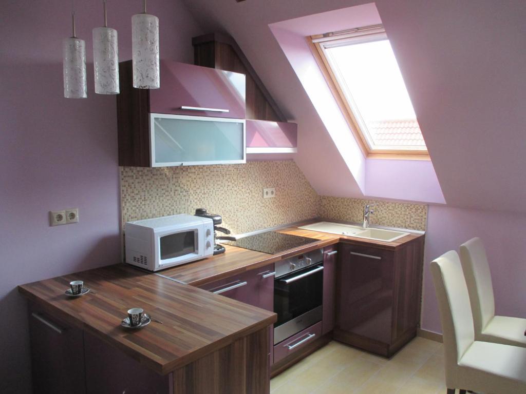 Alpha Apartman Sárvár Exteriör bild