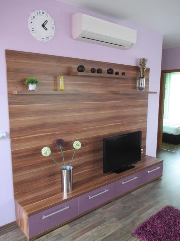 Alpha Apartman Sárvár Exteriör bild