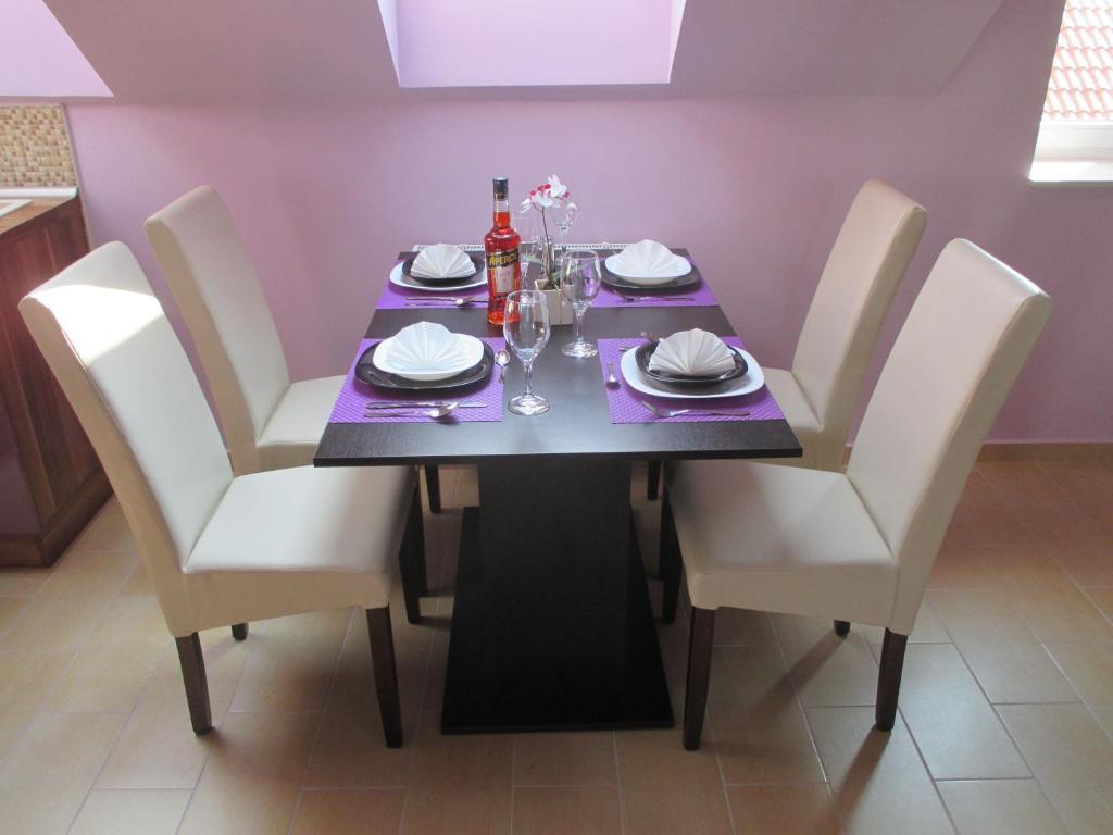 Alpha Apartman Sárvár Exteriör bild
